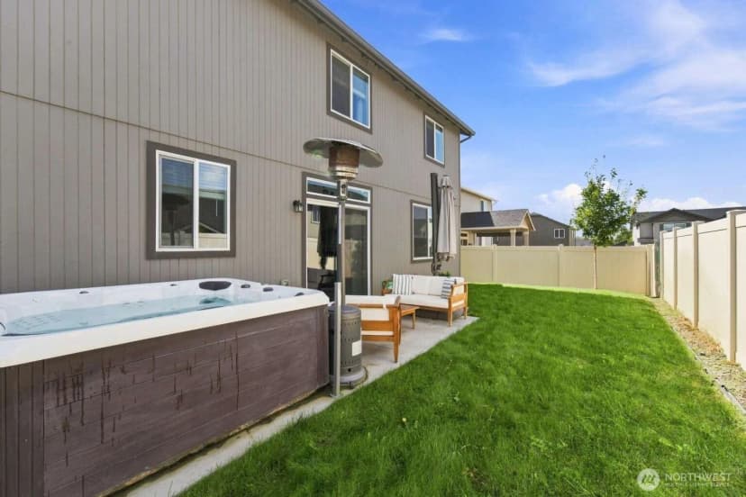 Property photo for 1170 Sw Virginia St, College Place photo 36