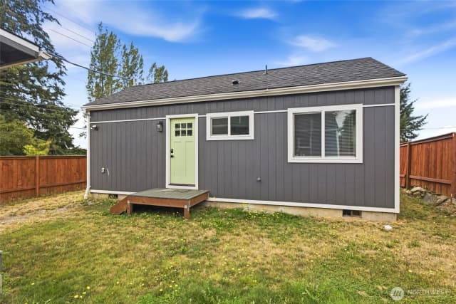 Property photo for 1750 S Anderson #2, Tacoma photo 2