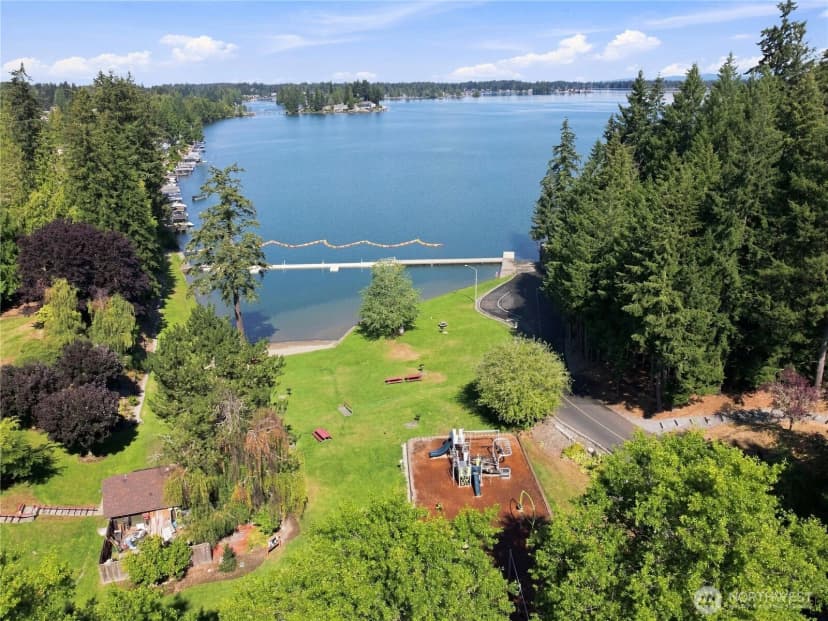 Property photo for 19005 60th Street E, Lake Tapps photo 21