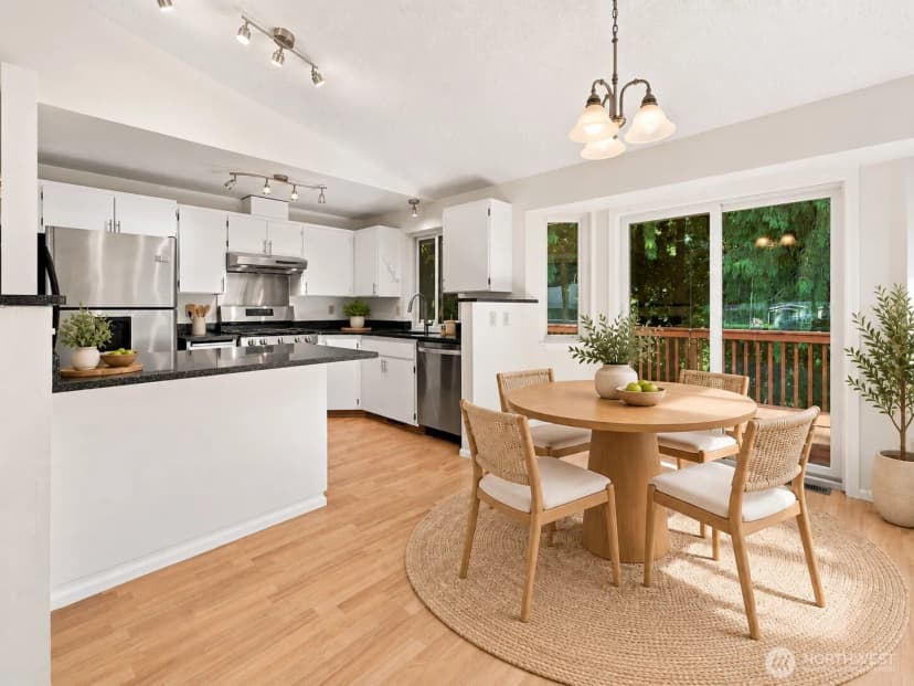 Property photo for 19005 60th Street E, Lake Tapps photo 5