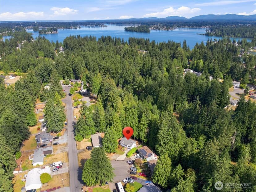 Property photo for 19005 60th Street E, Lake Tapps photo 20