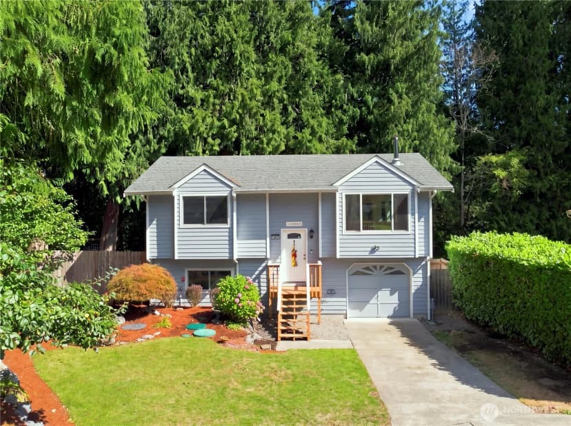 Property photo for 19005 60th Street E, Lake Tapps