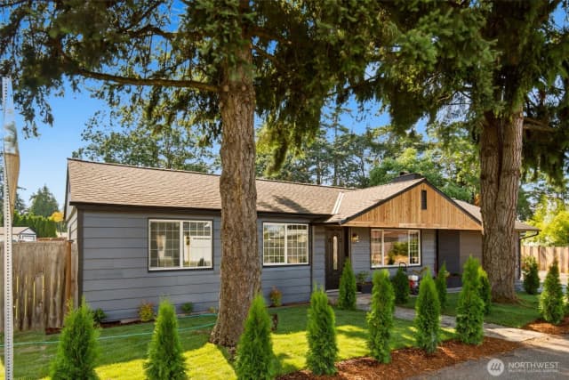 Property photo for 11262 C Street S, Tacoma