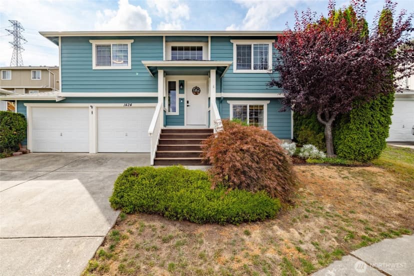 Property photo for 1424 Vecchio Court, Sedro Woolley photo 26