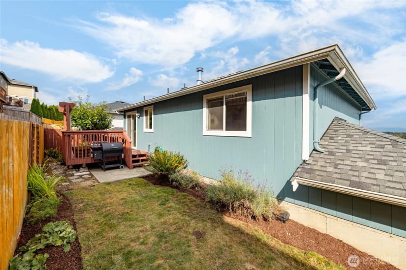 Property photo for 1424 Vecchio Court, Sedro Woolley photo 28