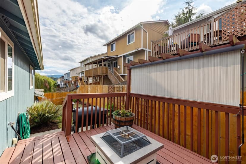 Property photo for 1424 Vecchio Court, Sedro Woolley photo 19