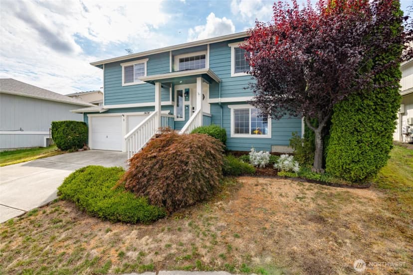 Property photo for 1424 Vecchio Court, Sedro Woolley photo 25