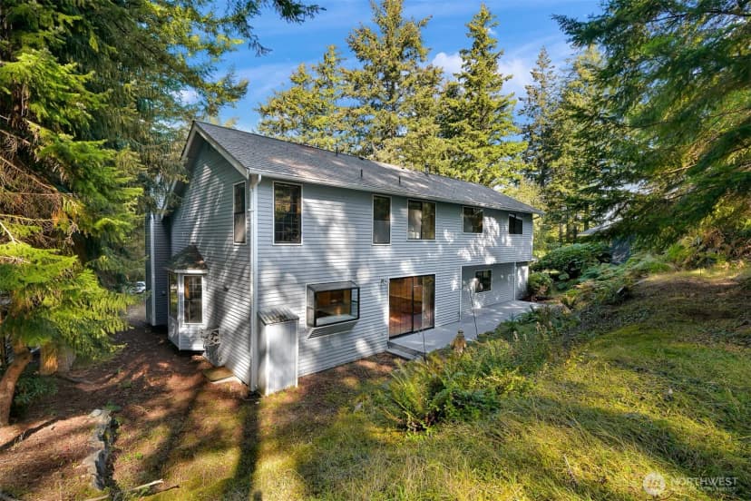 Property photo for 619 Canyon View Drive, Bellingham photo 32