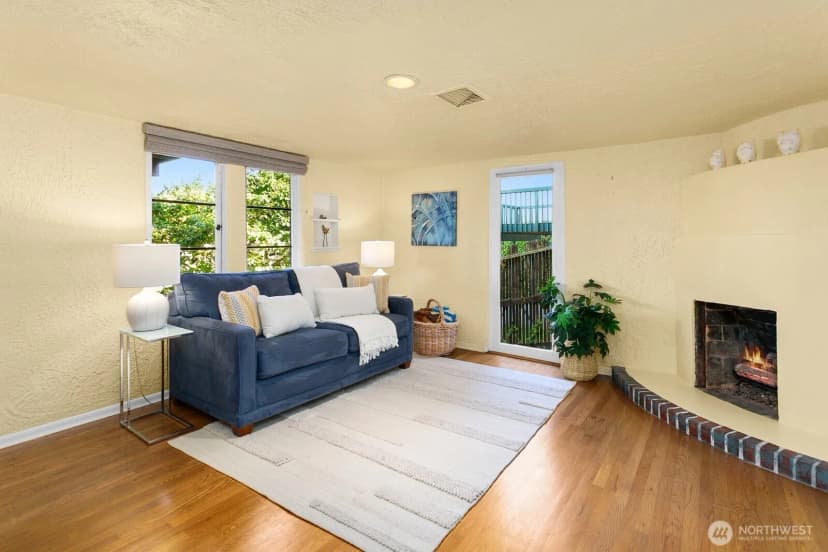 Property photo for 2472 Montavista Place W, Seattle photo 23