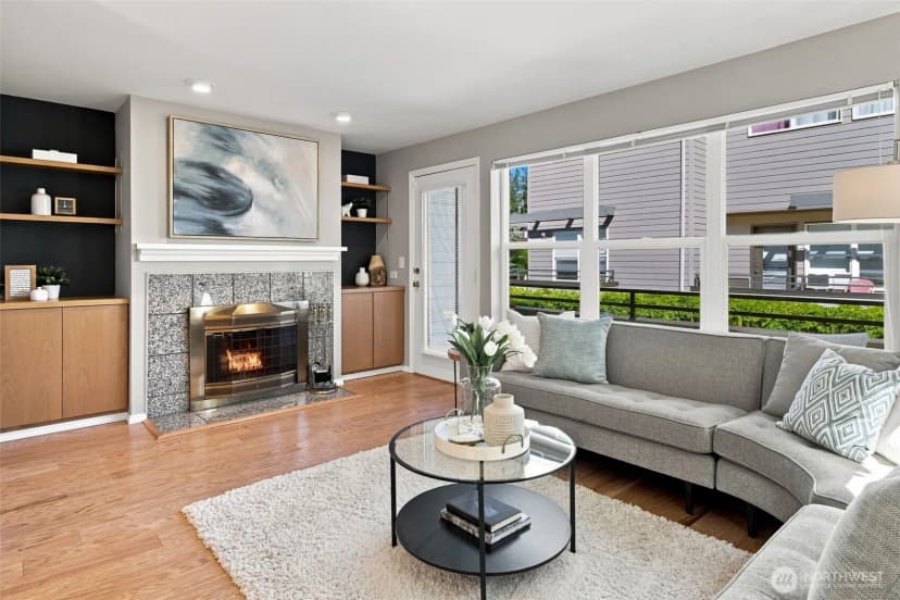 Property photo for 12506 26th Avenue Ne #a103, Seattle photo 5