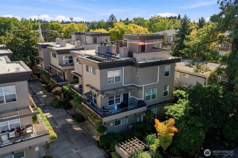 Property photo for 12506 26th Avenue Ne #a103, Seattle photo 31