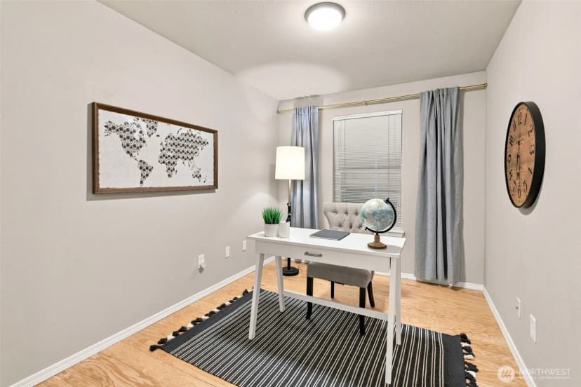 Property photo for 12506 26th Avenue Ne #a103, Seattle photo 25