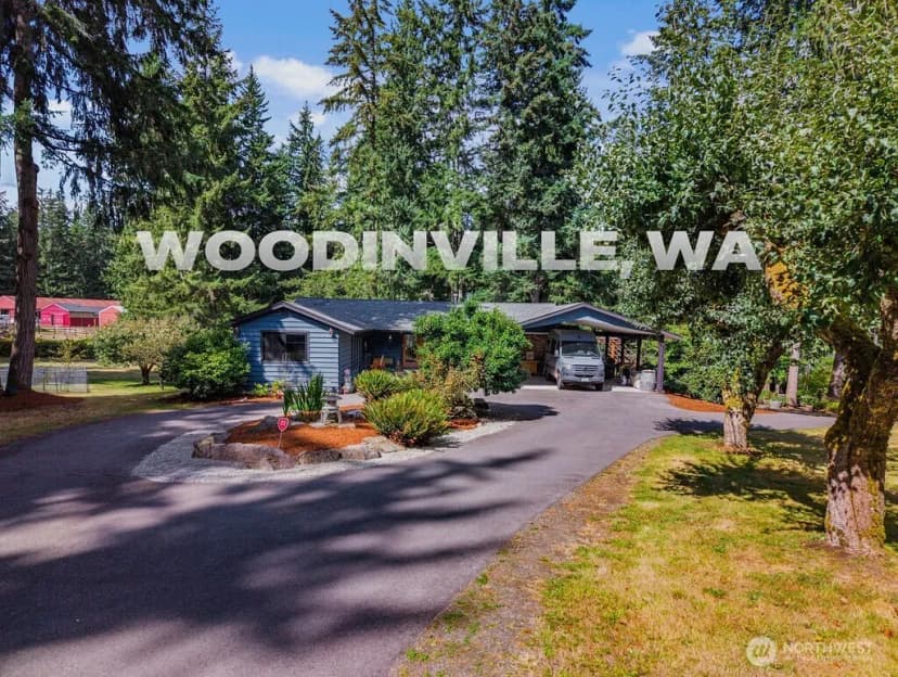 Property photo for 15620 Ne 165th St, Woodinville photo 40