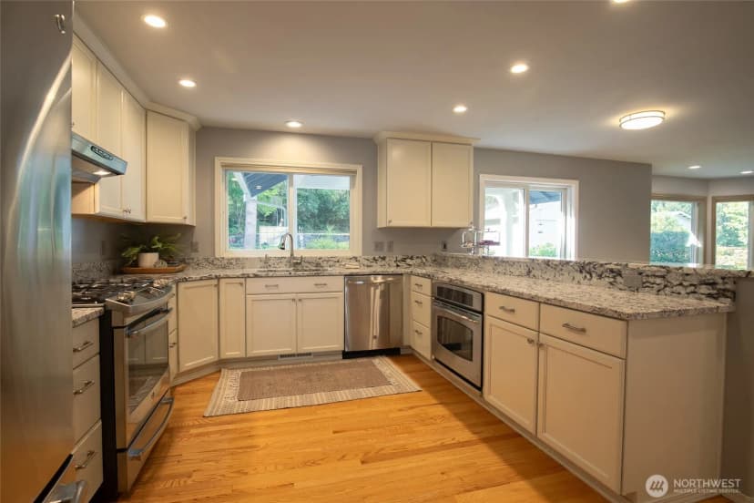 Property photo for 7139 Deerfield Park Drive Ne, Olympia photo 22