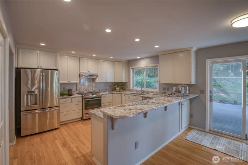 Property photo for 7139 Deerfield Park Drive Ne, Olympia photo 21