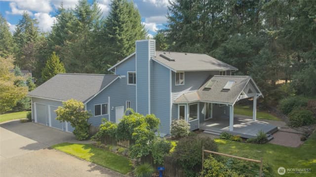 Property photo for 7139 Deerfield Park Drive Ne, Olympia photo 2