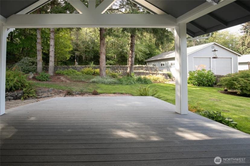 Property photo for 7139 Deerfield Park Drive Ne, Olympia photo 12
