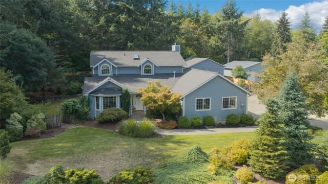 Property photo for 7139 Deerfield Park Drive Ne, Olympia