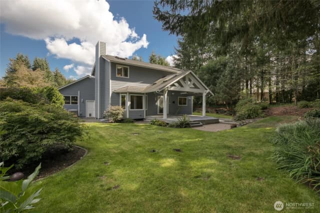 Property photo for 7139 Deerfield Park Drive Ne, Olympia photo 4