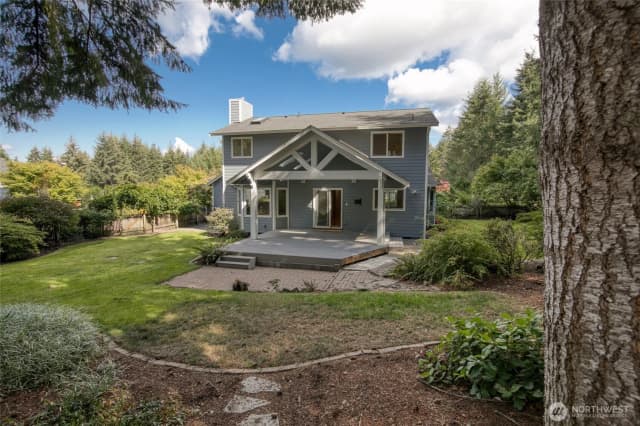 Property photo for 7139 Deerfield Park Drive Ne, Olympia photo 5