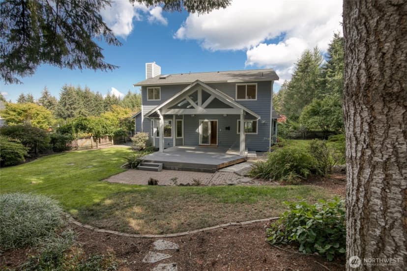 Property photo for 7139 Deerfield Park Drive Ne, Olympia photo 5