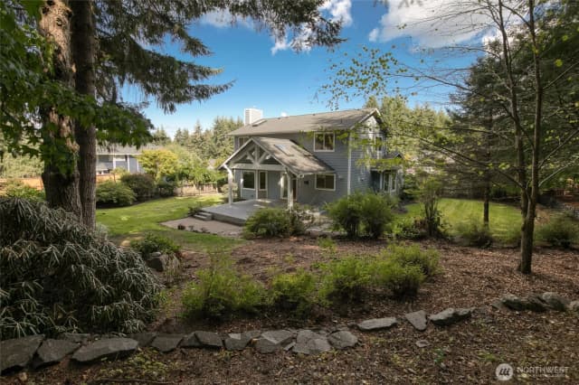 Property photo for 7139 Deerfield Park Drive Ne, Olympia photo 3
