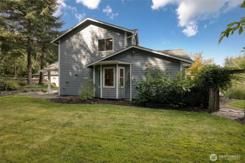 Property photo for 7139 Deerfield Park Drive Ne, Olympia photo 6