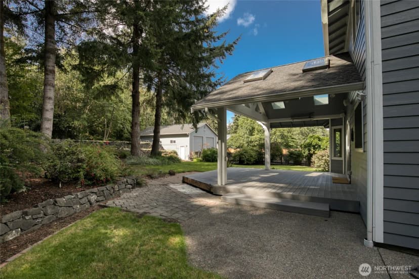 Property photo for 7139 Deerfield Park Drive Ne, Olympia photo 7