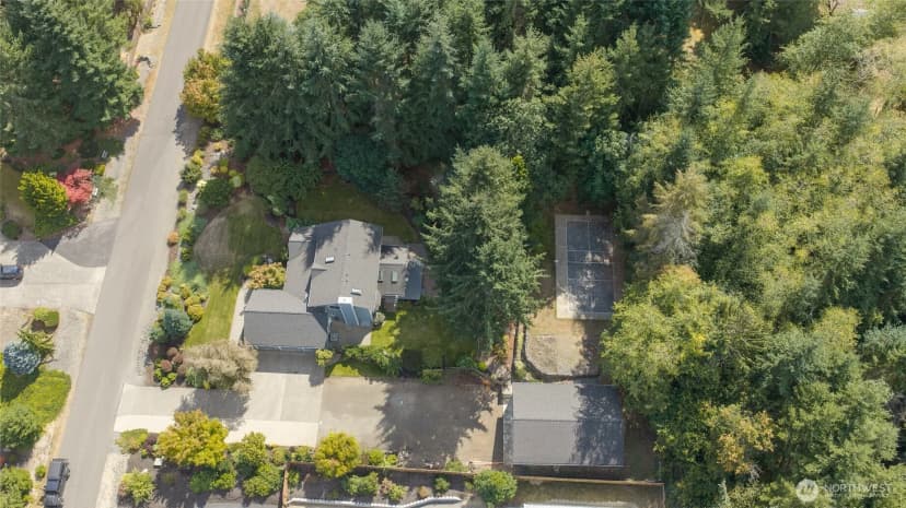 Property photo for 7139 Deerfield Park Drive Ne, Olympia photo 39
