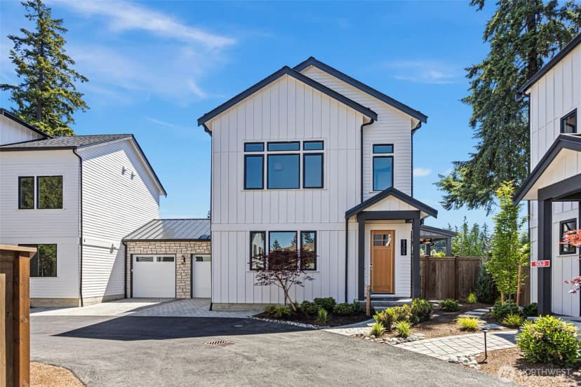 Property photo for 9309 132nd Avenue Ne, Kirkland