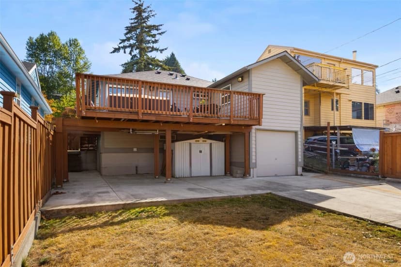 Property photo for 7925 15th Avenue Sw, Seattle photo 35