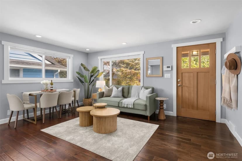 Property photo for 7925 15th Avenue Sw, Seattle photo 5