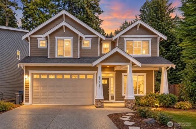 Property photo for 22707 72nd Place W, Mountlake Terrace