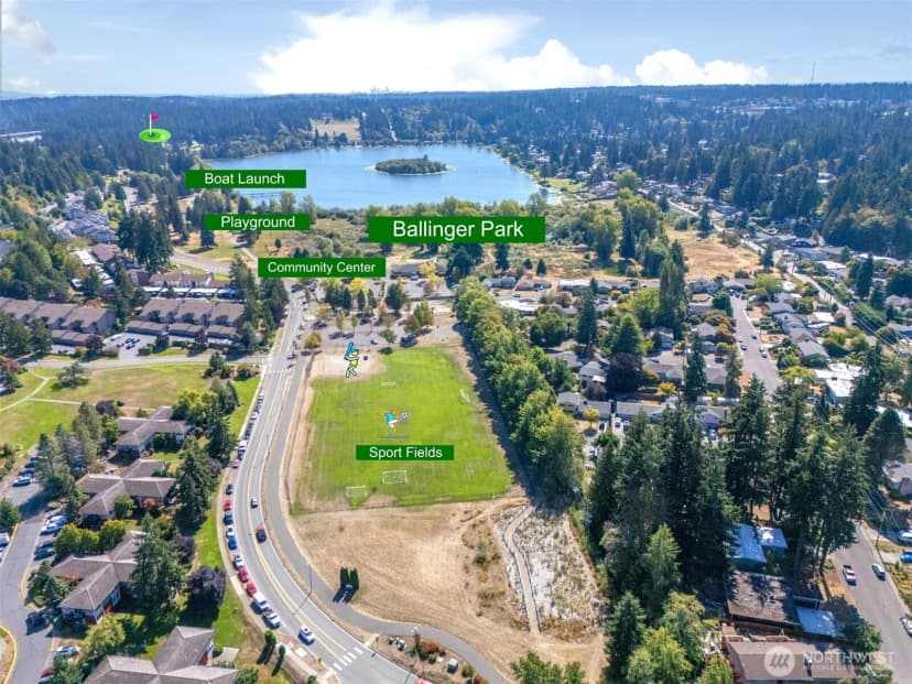 Property photo for 22707 72nd Place W, Mountlake Terrace photo 22