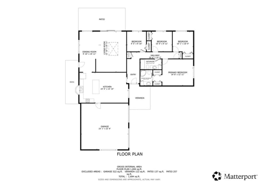 Property photo for 1012 179th Place Ne, Bellevue photo 32
