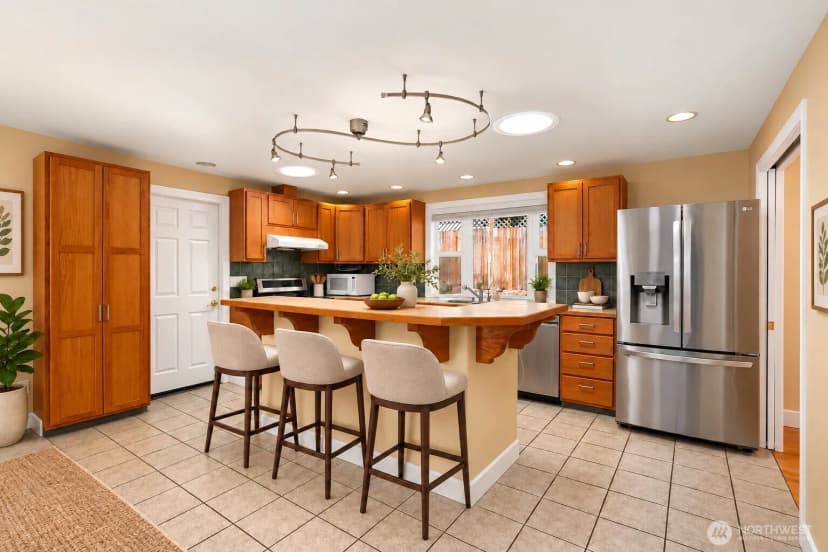 Property photo for 1012 179th Place Ne, Bellevue photo 6