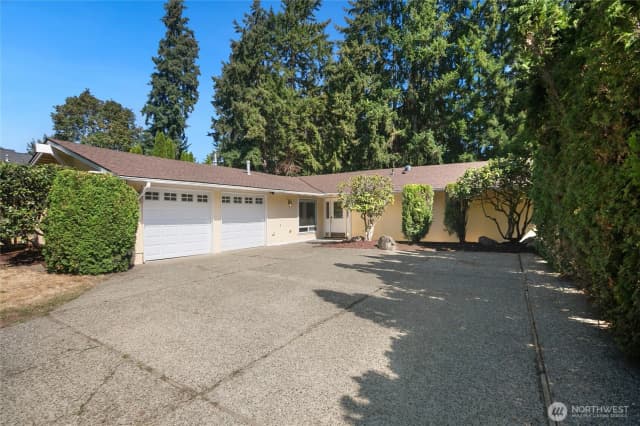 Property photo for 1012 179th Place Ne, Bellevue