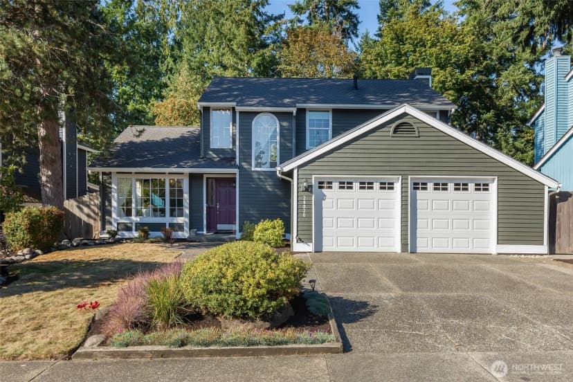 Property photo for 24020 Se 42nd Street, Sammamish