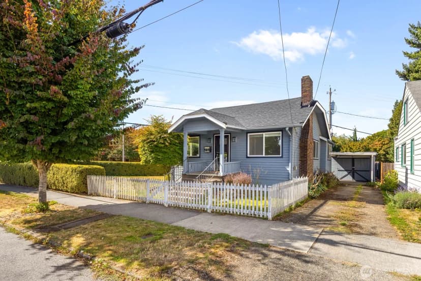 Property photo for 105 Wells Ave N, Renton photo 23