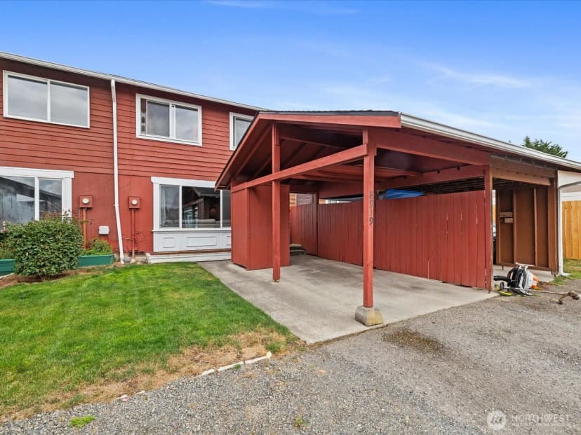 Property photo for 8919 11th Street Ne, Lake Stevens