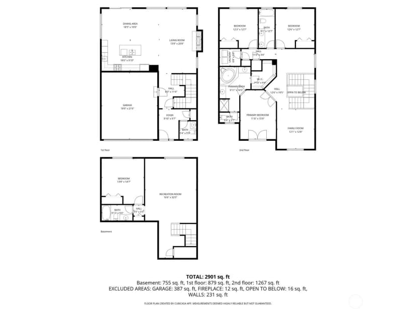 Property photo for 12102 Ne 174th Street #1, Bothell photo 39