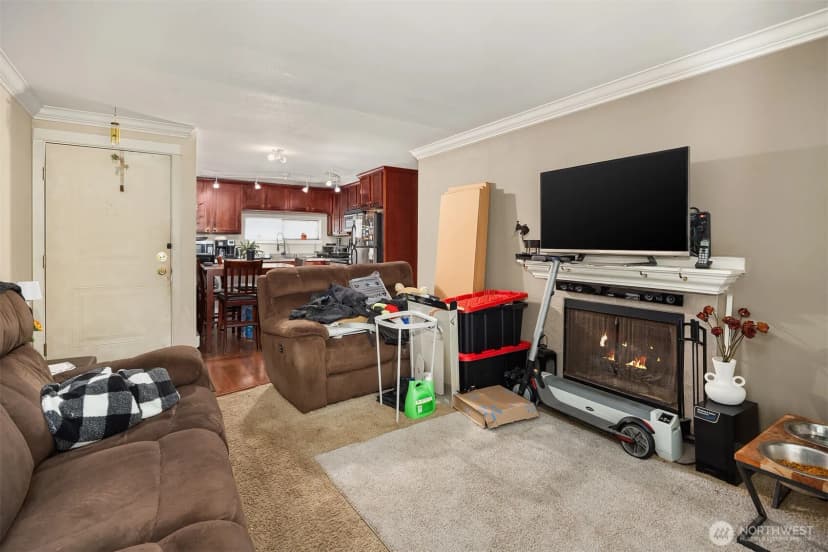 Property photo for 23417 16th Place S #b203, Des Moines photo 9