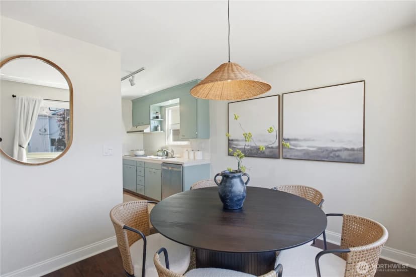 Property photo for 4324 Phinney Avenue N #3, Seattle photo 7