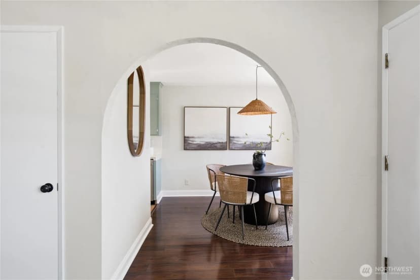 Property photo for 4324 Phinney Avenue N #3, Seattle photo 5