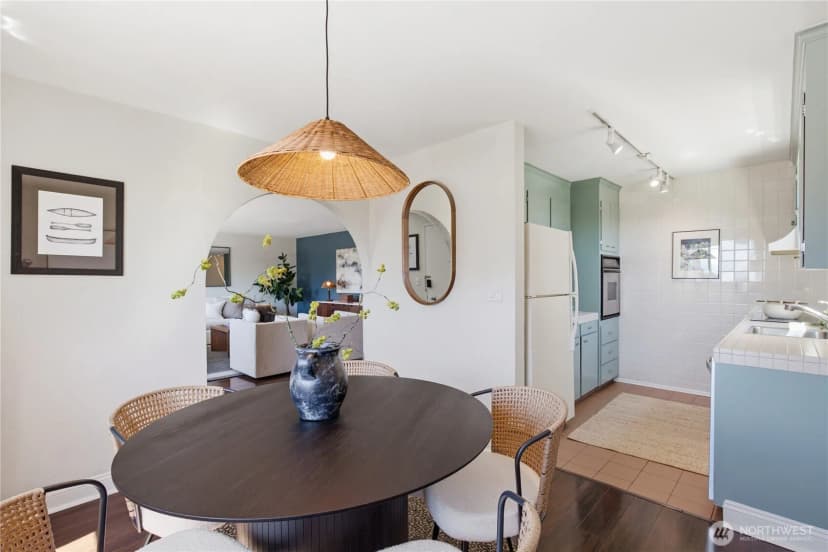 Property photo for 4324 Phinney Avenue N #3, Seattle photo 8