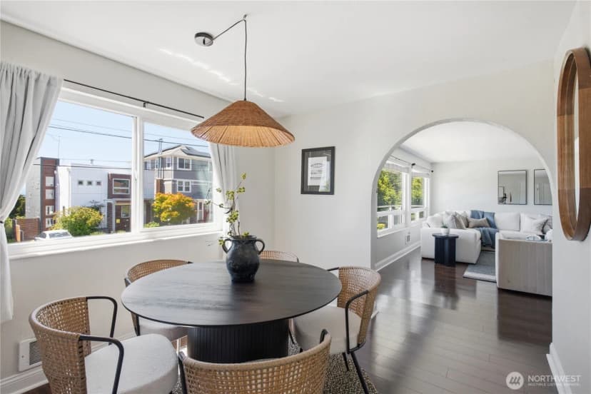 Property photo for 4324 Phinney Avenue N #3, Seattle photo 6
