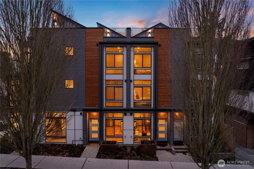 Property photo for 903 A Nw 56th Street, Seattle