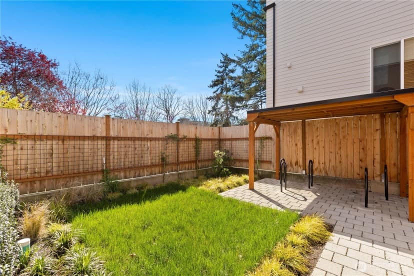 Property photo for 903 A Nw 56th Street, Seattle photo 19