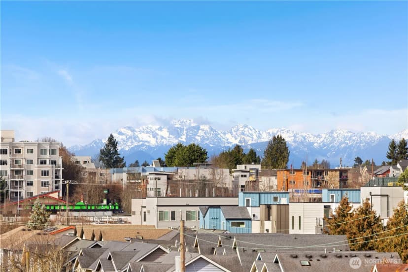 Property photo for 903 A Nw 56th Street, Seattle photo 4