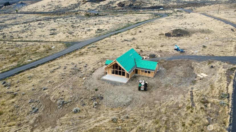 Property photo for 1675 Outer Range Drive E, Grand Coulee photo 4